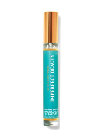 Imperfect Beauty Mini Perfume Spray 迷你香水噴霧