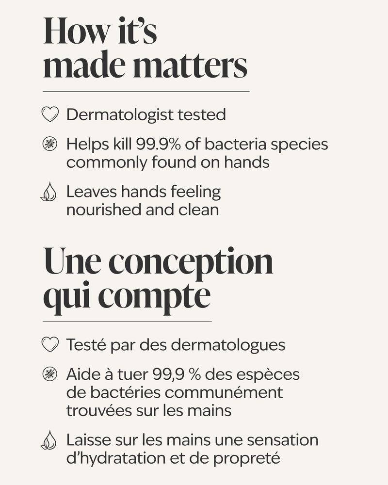 Pistachio Milk & Honey PocketBac Hand Sanitizer PocketBac搓手液