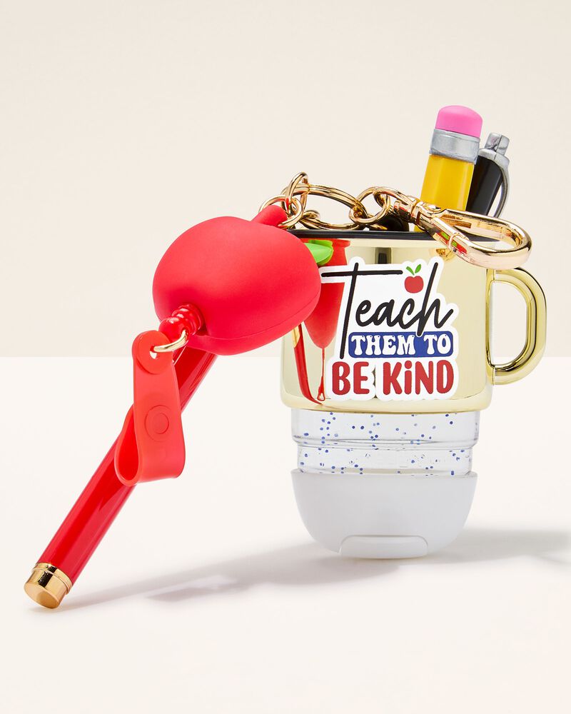 Teacher Multi-Use Keychain PocketBac Holder PocketBac 掛套