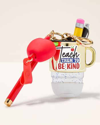 Teacher Multi-Use Keychain PocketBac Holder PocketBac 掛套