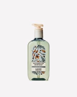 Lakeside Morning Cleansing Gel Hand Soap image number null