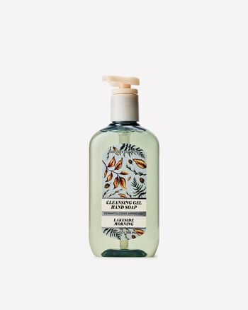 Lakeside Morning Cleansing Gel Hand Soap 凝膠洗手液