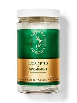 Eucalyptus Spearmint Shower Steamers