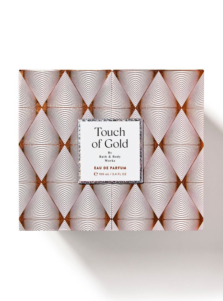 Touch of Gold Eau De Parfum Eau De Parfum