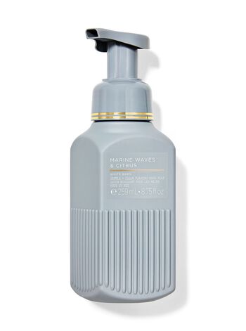 Marine Waves & Citrus Gentle & Clean Foaming Hand Soap Gentle & Clean Foaming Hand Soap