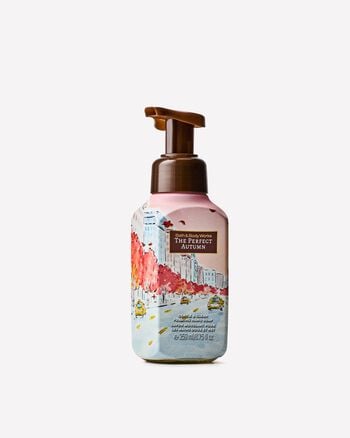 The Perfect Autumn Gentle & Clean Foaming Hand Soap 溫和泡泡潔手液
