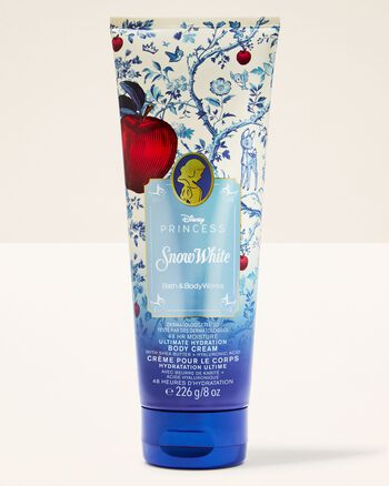 Snow White Ultimate Hydration Body Cream 極緻保濕身體乳霜