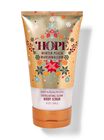 Winter Peach Marshmallow Exfoliating Glow Body Scrub image number null