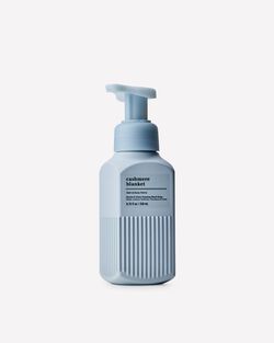 Cashmere Blanket Gentle & Clean Foaming Hand Soap image number null