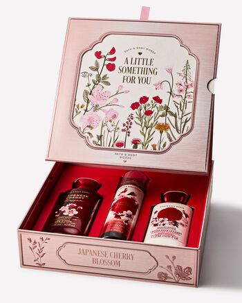 Japanese Cherry Blossom Gift Set 禮品套裝