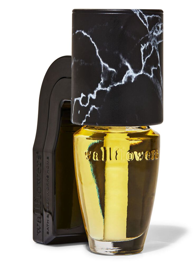 Black Marble Wallflower Plug 香氛插頭