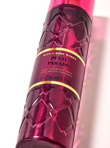 Petal Parade Fine Fragrance Mist 香氛噴霧