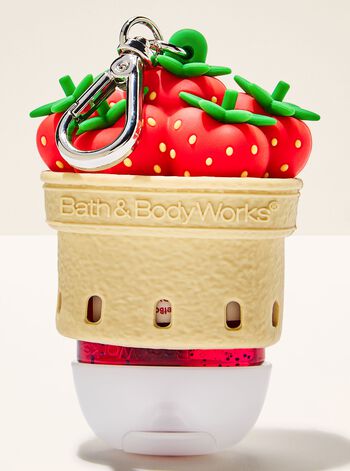 Berry Basket PocketBac Holder PocketBac掛套