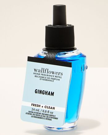 Gingham Wallflowers Fragrance Refill 香氛補充液