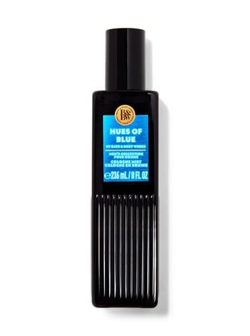 Hues Of Blue Cologne Mist 古龍水噴霧