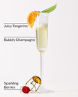 Champagne Toast Gift Set image number null