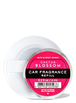 Cactus Blossom Car Fragrance Refill image number null