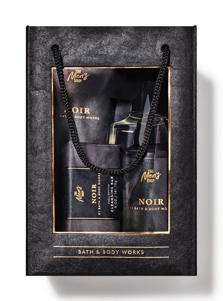 Noir Gift Set 禮物套裝