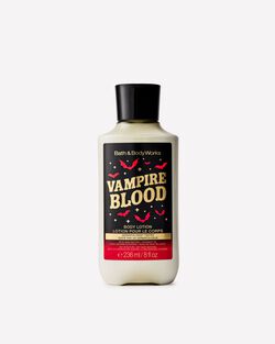 Vampire Blood Body Lotion image number null