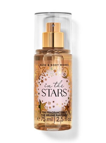 In The Stars Travel Size Fine Fragrance Mist 旅行裝香氛噴霧