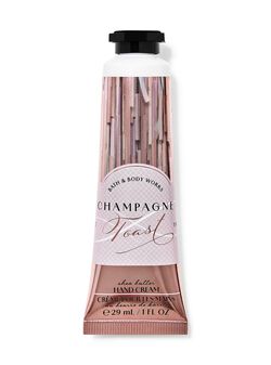 Champagne Toast Hand Cream Champagne Toast Hand Cream