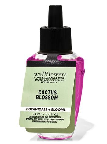 Cactus Blossom Wallflowers Fragrance Refill 香氛補充液