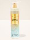 Vanilla Romance Fine Fragrance Mist image number null