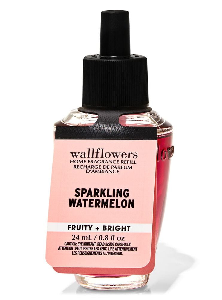 Sparkling Watermelon Wallflowers Fragrance Refill 香氛補充液