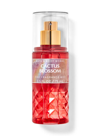 Cactus Blossom Travel Size Fine Fragrance Mist Travel Size Fine Fragrance Mist