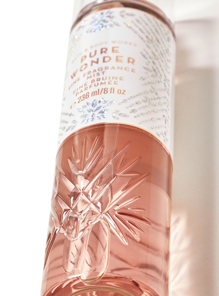 Pure Wonder Fine Fragrance Mist 香氛噴霧