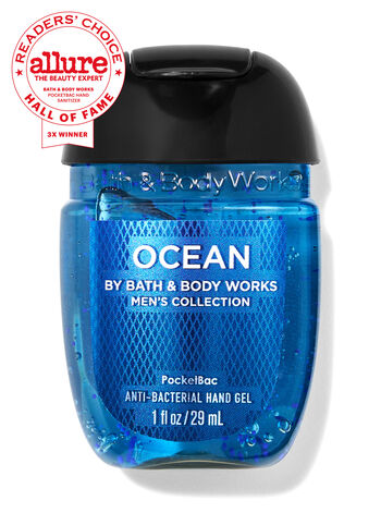Ocean PocketBac Hand Sanitizer PocketBac搓手液