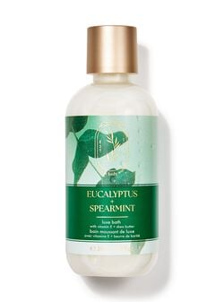 Eucalyptus Spearmint Luxe Bath