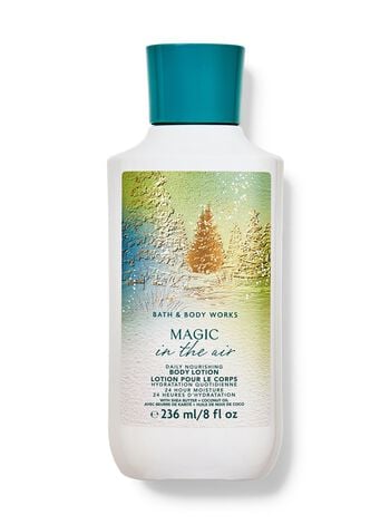 Magic in the Air Body Lotion 潤膚露