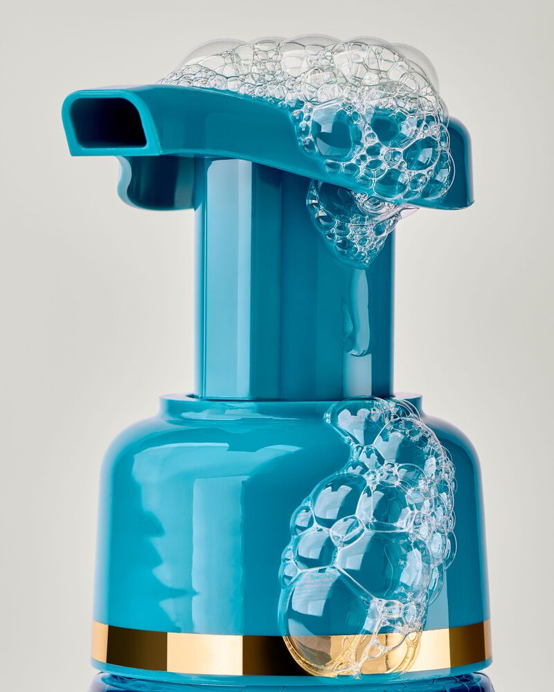 Mulan Gentle & Clean Foaming Hand Soap 溫和泡泡潔手液