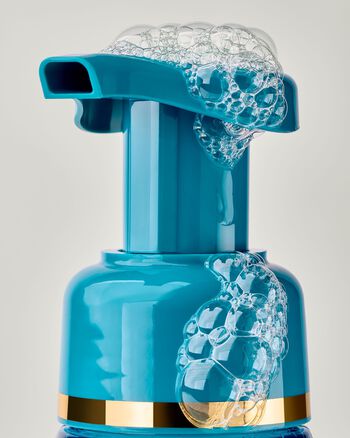 Mulan Gentle & Clean Foaming Hand Soap 溫和泡泡潔手液