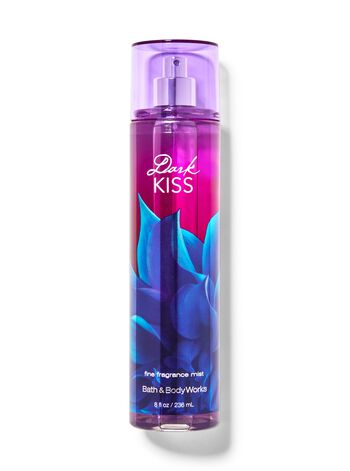 Dark Kiss Fine Fragrance Mist 香氛噴霧