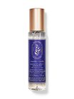 Lavender Vanilla Essential Oil Mist image number null