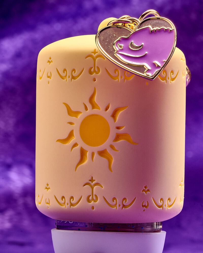 Rapunzel Lantern PocketBac Holder PocketBac掛套
