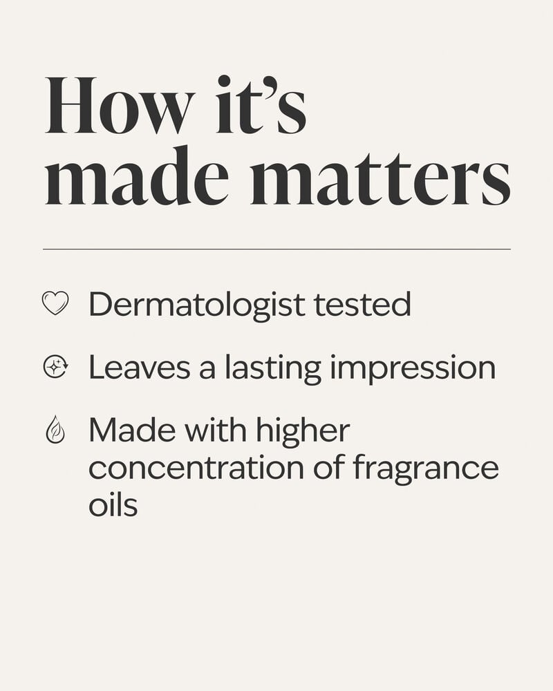 Atlantic Cologne 古龍水