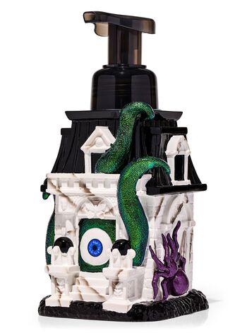 Haunted House Soap Dispenser 潔手液座