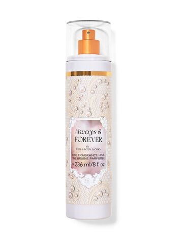 Always & Forever Fine Fragrance Mist Fine Fragrance Mist