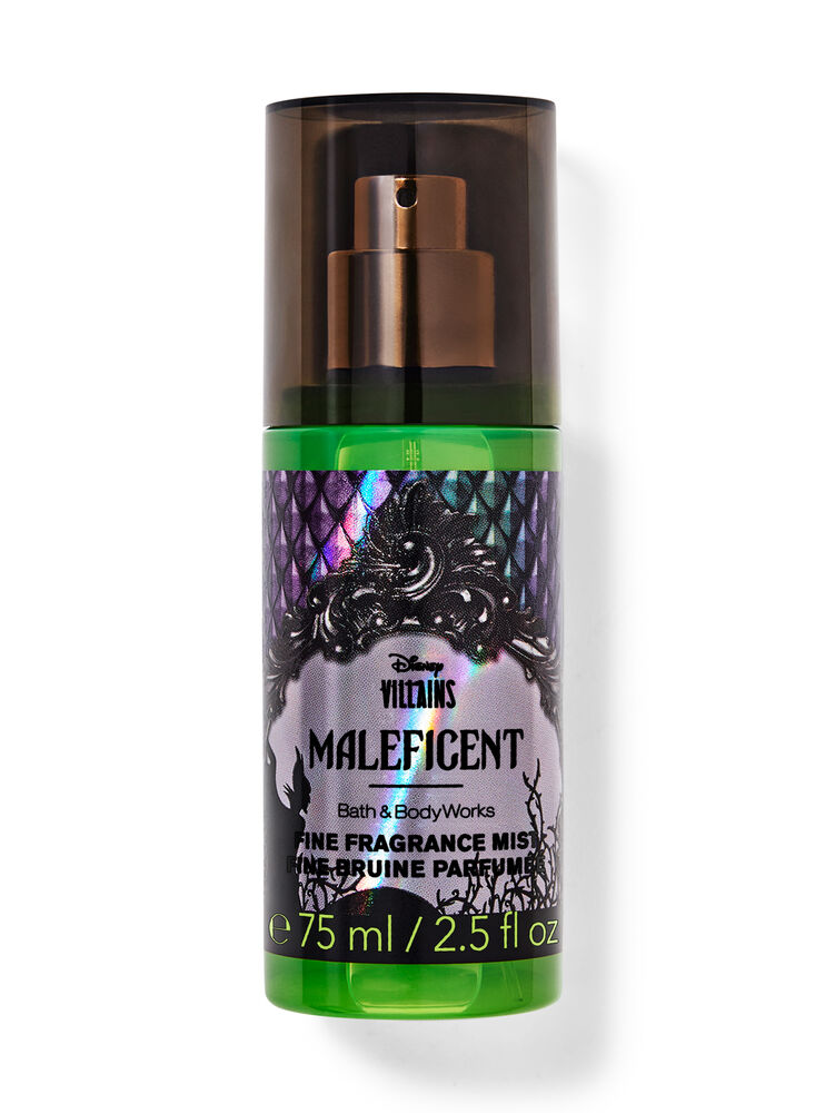 Maleficent Travel Size Fine Fragrance Mist 旅行裝香氛噴霧