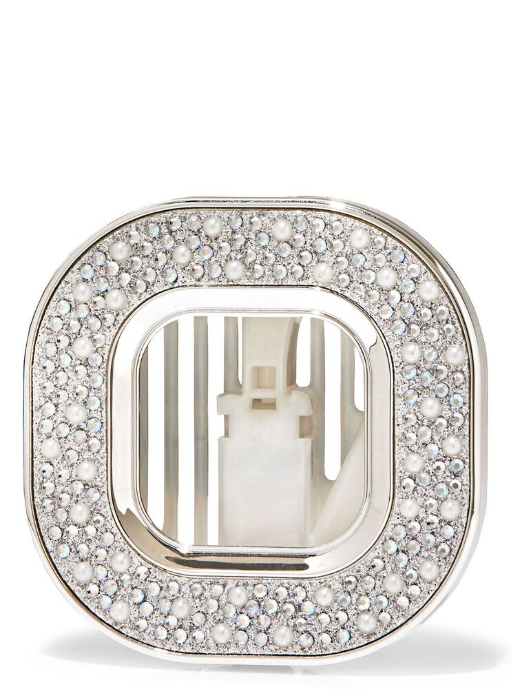 Pearl & Gems Car Fragrance Holder 汽車香氛架