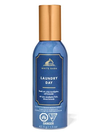 Laundry Day Concentrated Room Spray 濃縮室內噴霧