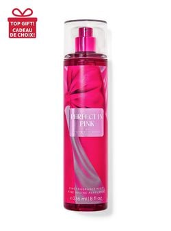 Perfect in Pink Fine Fragrance Mist Perfect in Pink Fine Fragrance Mist