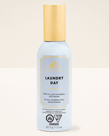 Laundry Day Concentrated Room Spray Concentrated Room Spray