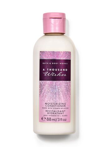 A Thousand Wishes Travel Size Moisturizing Conditioner 旅行裝保濕洗髮露