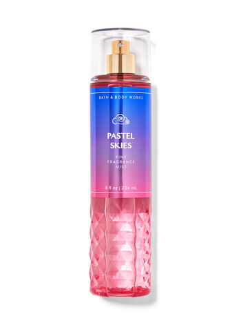 Pastel Skies Fine Fragrance Mist 香氛噴霧