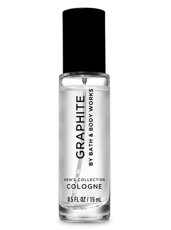 Graphite Mini Cologne 濃厚乳木果身體乳霜