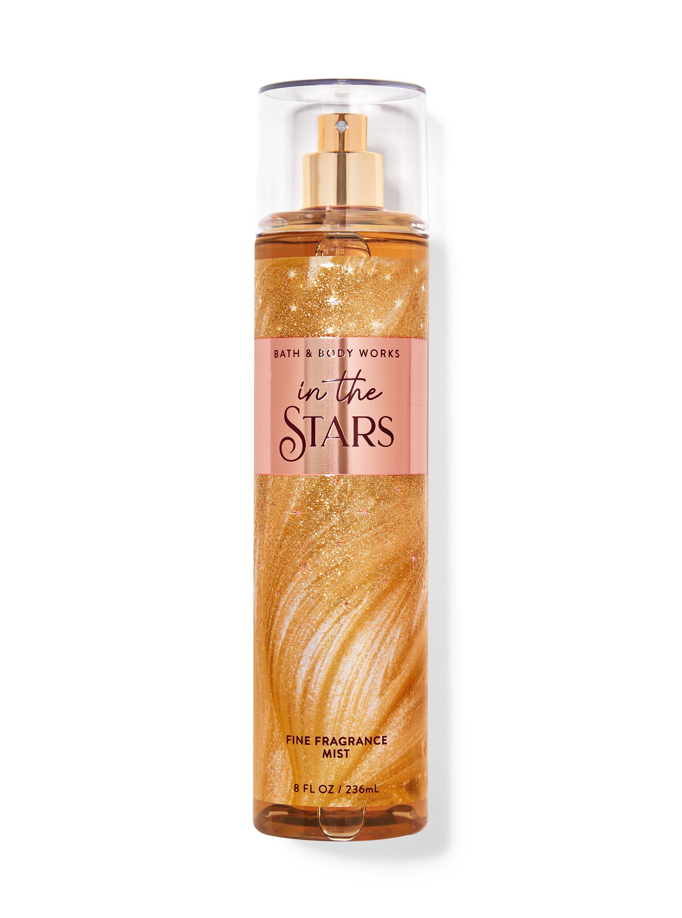 Shop In The Stars Fine Fragrance Mist | Bath & Body Works Hong Kong